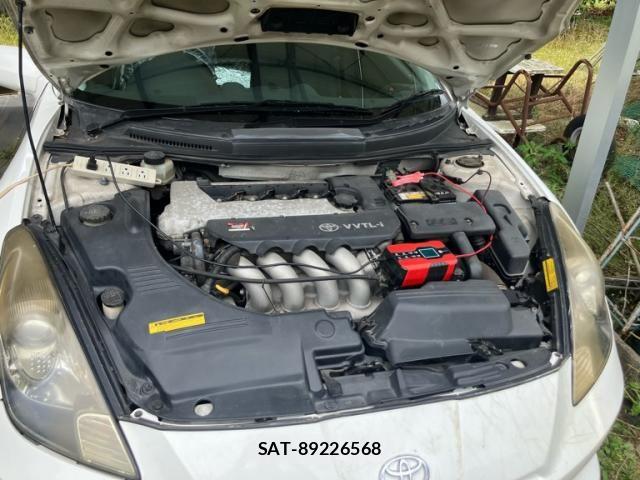 Toyota CELICA 2003-01 7391588-13