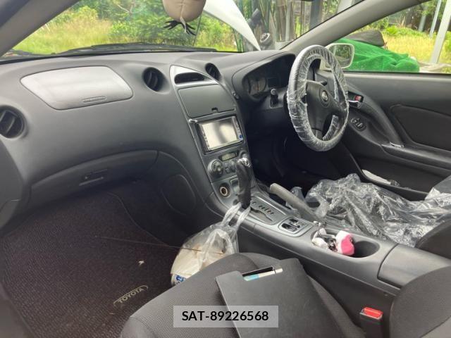 Toyota CELICA 2003-01 7391588-15