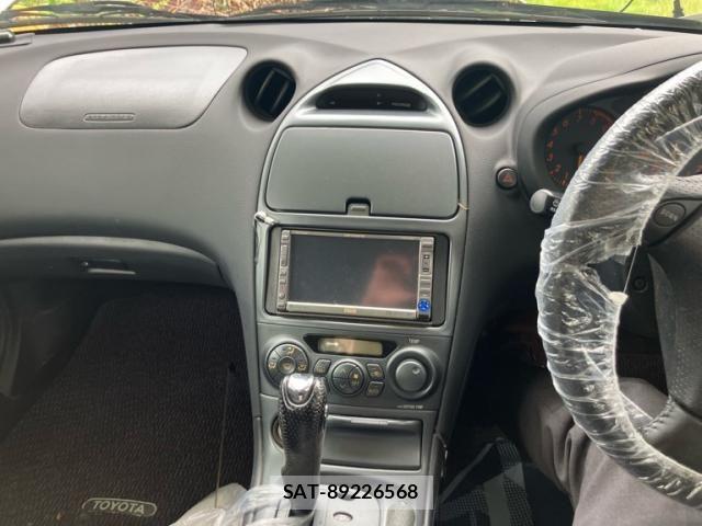 Toyota CELICA 2003-01 7391588-18