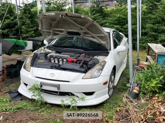 Toyota CELICA 2003-01 7391588-1