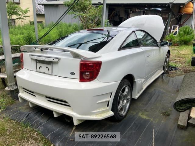 Toyota CELICA 2003-01 7391588-2