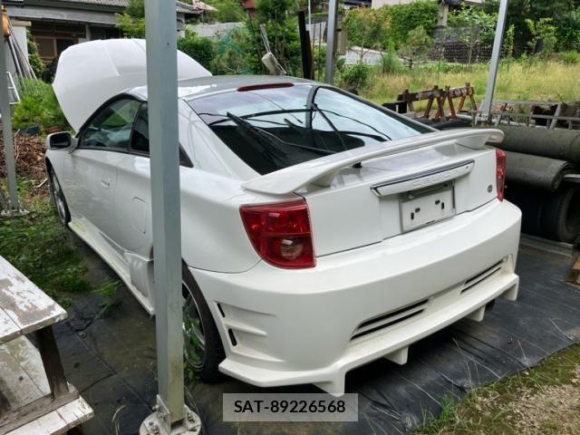Toyota CELICA 2003-01 7391588-3