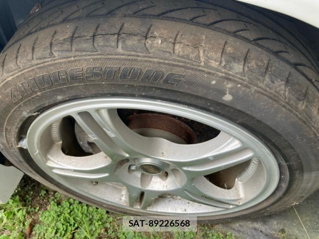 Toyota CELICA 2003-01 7391588-7