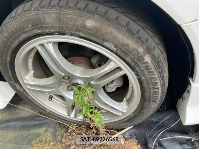 Toyota CELICA 2003-01 7391588-8