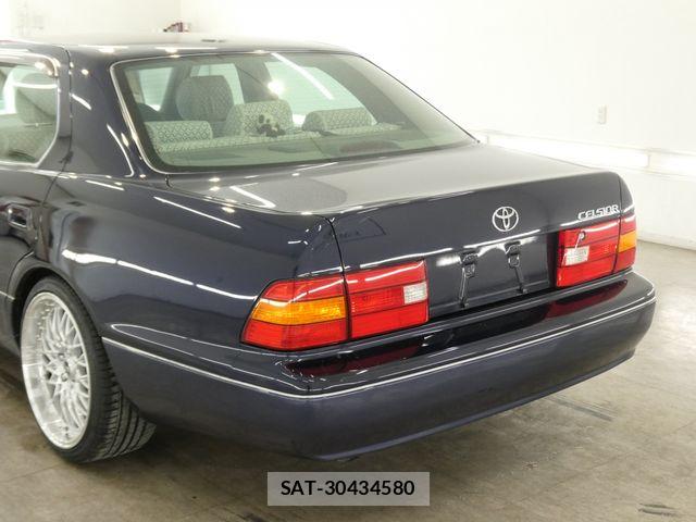 Toyota CELICA 1999-04 7391591-11