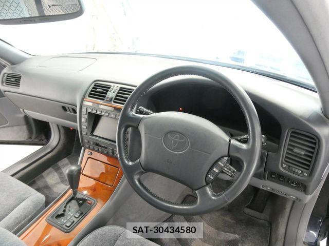 Toyota CELICA 1999-04 7391591-13