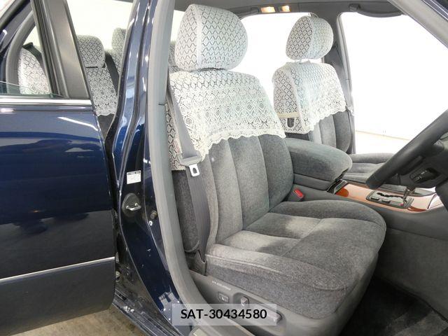 Toyota CELICA 1999-04 7391591-17