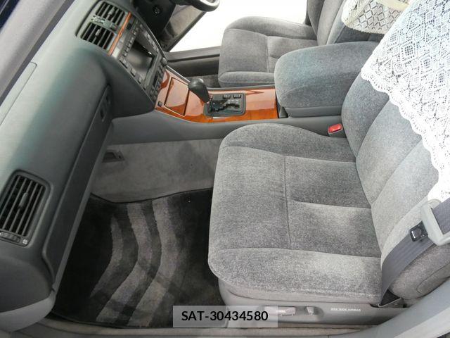 Toyota CELICA 1999-04 7391591-21