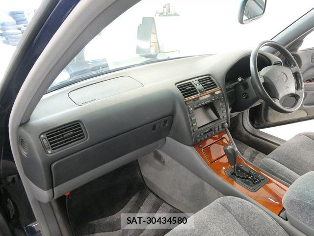 Toyota CELICA 1999-04 7391591-23