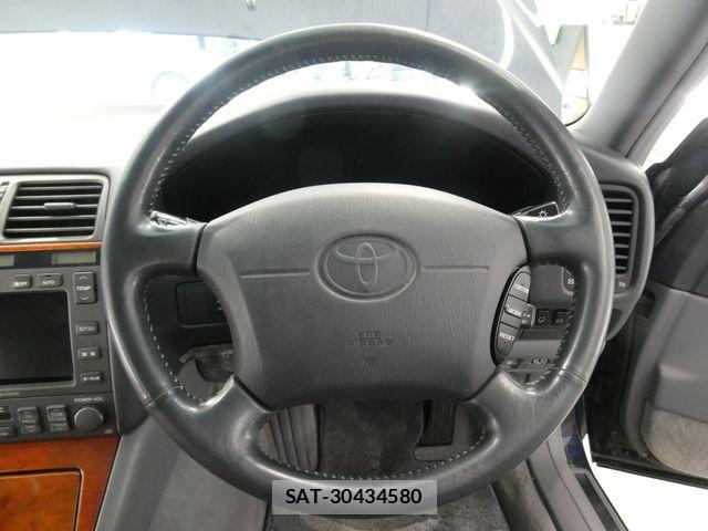 Toyota CELICA 1999-04 7391591-24
