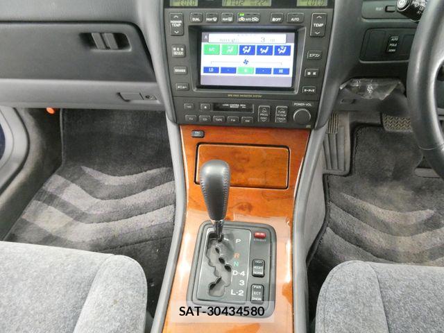 Toyota CELICA 1999-04 7391591-27