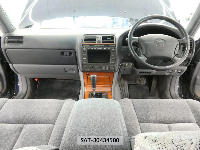 Toyota CELICA 1999-04 7391591-2