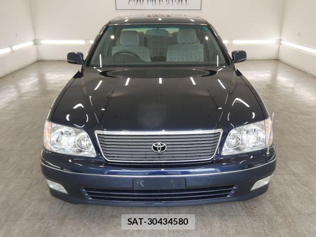 Toyota CELICA 1999-04 7391591-3