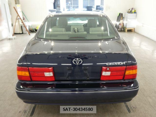 Toyota CELICA 1999-04 7391591-4