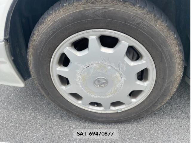 Toyota CELICA 1995-12 7453401-9