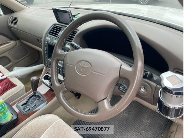Toyota CELICA 1995-12 7453401-11