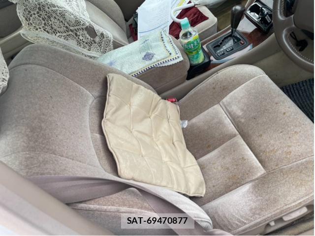 Toyota CELICA 1995-12 7453401-12