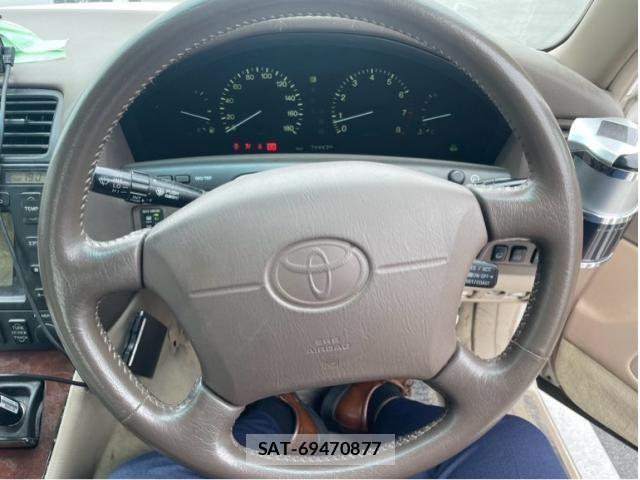 Toyota CELICA 1995-12 7453401-13