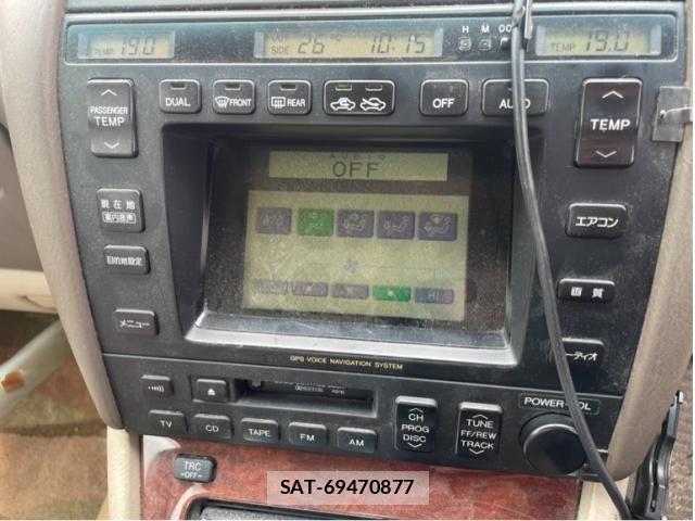 Toyota CELICA 1995-12 7453401-14