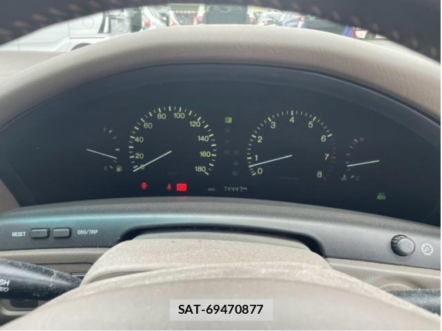 Toyota CELICA 1995-12 7453401-17