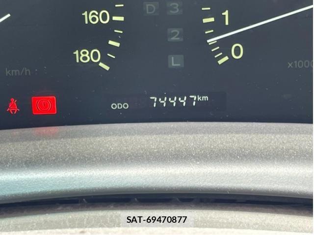 Toyota CELICA 1995-12 7453401-18