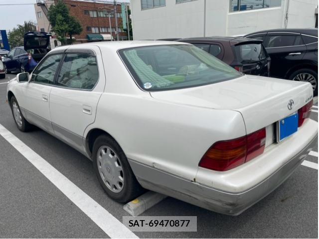 Toyota CELICA 1995-12 7453401-5