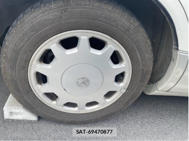 Toyota CELICA 1995-12 7453401-6