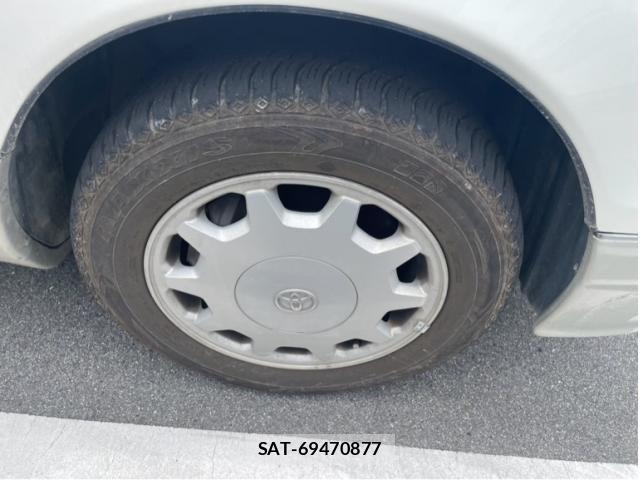 Toyota CELICA 1995-12 7453401-7