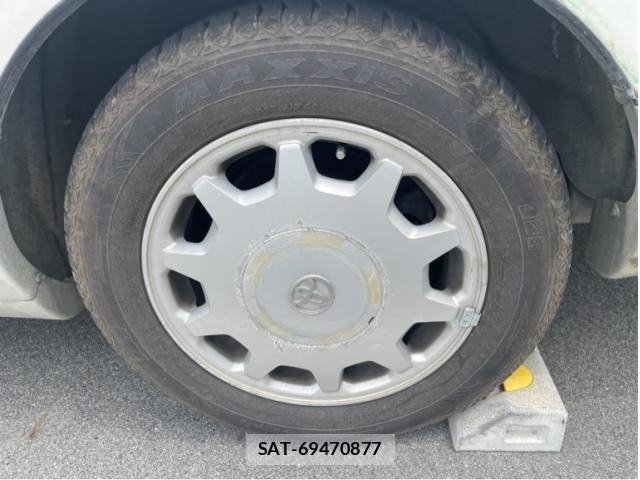 Toyota CELICA 1995-12 7453401-8