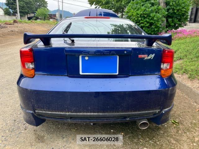 Toyota CELICA 2000-03 7453403-9