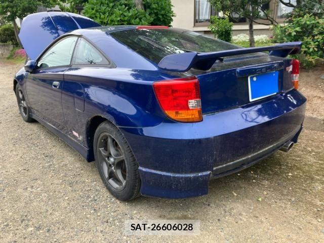 Toyota CELICA 2000-03 7453403-10