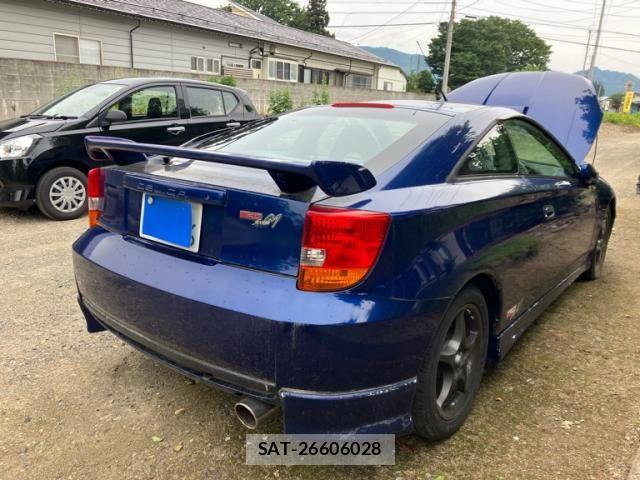 Toyota CELICA 2000-03 7453403-11