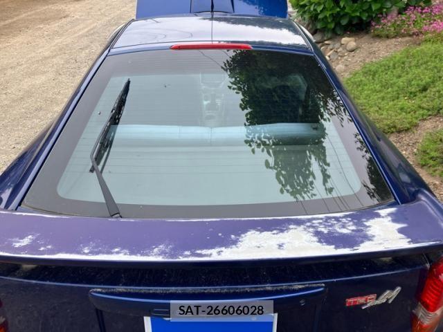 Toyota CELICA 2000-03 7453403-12