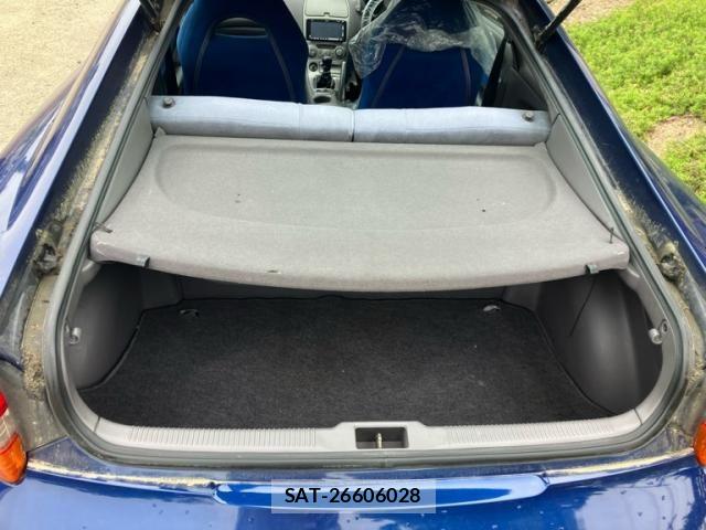 Toyota CELICA 2000-03 7453403-13