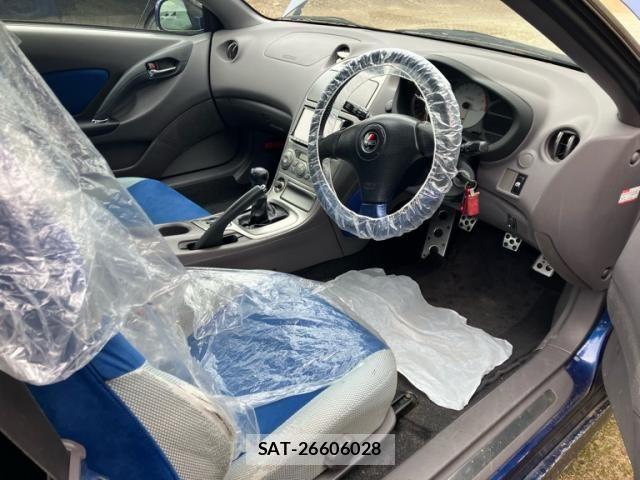 Toyota CELICA 2000-03 7453403-16