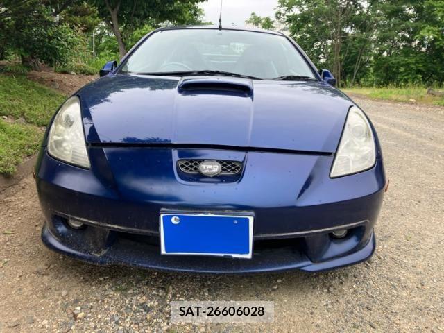 Toyota CELICA 2000-03 7453403-1