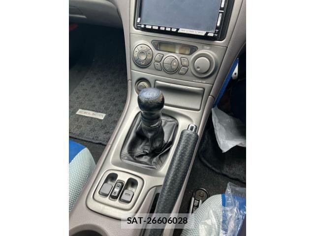 Toyota CELICA 2000-03 7453403-19