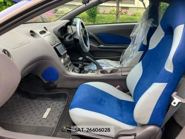 Toyota CELICA 2000-03 7453403-24