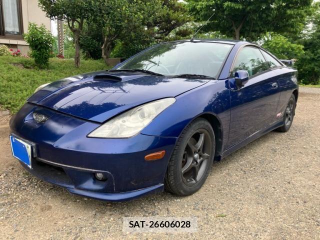 Toyota CELICA 2000-03 7453403-2