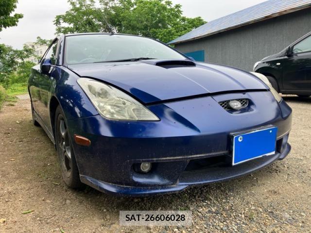 Toyota CELICA 2000-03 7453403-3