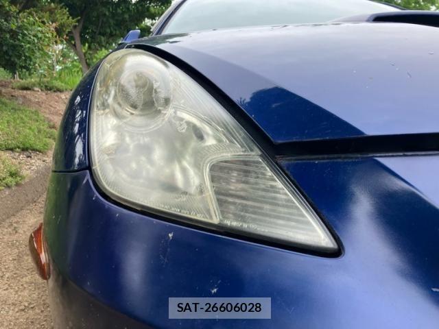 Toyota CELICA 2000-03 7453403-4