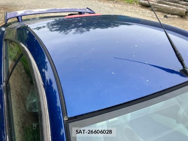 Toyota CELICA 2000-03 7453403-5