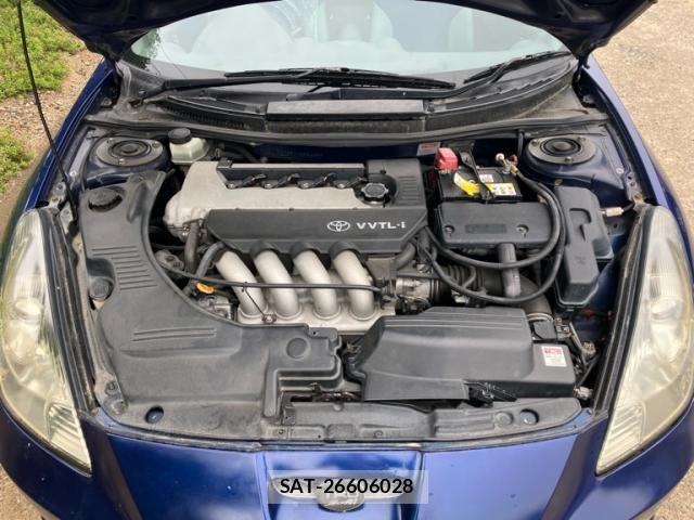 Toyota CELICA 2000-03 7453403-7