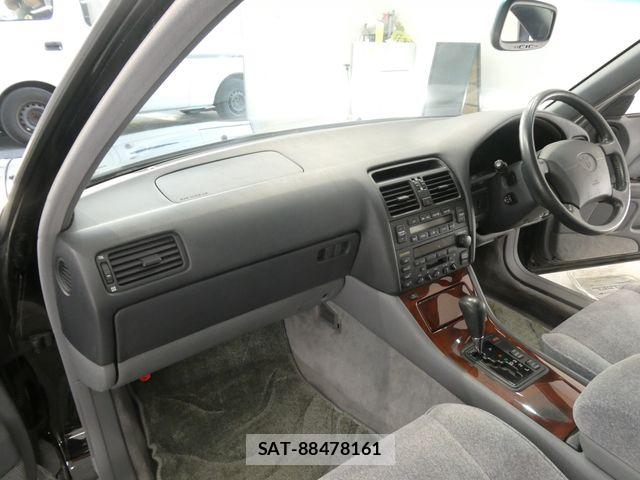Toyota CELICA 1997-06 7508337-24