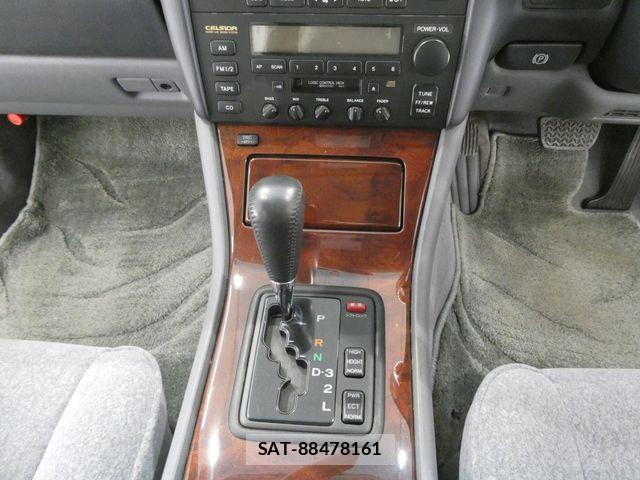 Toyota CELICA 1997-06 7508337-27