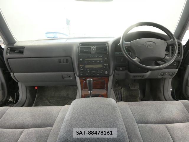 Toyota CELICA 1997-06 7508337-2