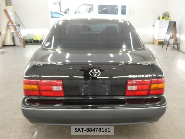 Toyota CELICA 1997-06 7508337-4