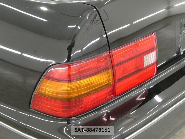 Toyota CELICA 1997-06 7508337-7