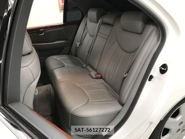 Toyota CELICA 2003-08 7615451-13