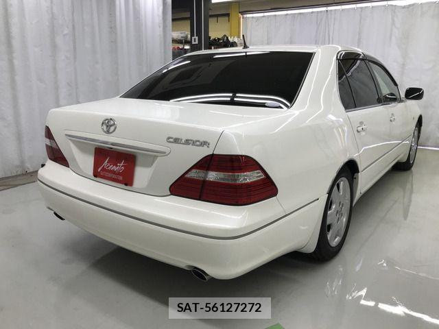 Toyota CELICA 2003-08 7615451-1